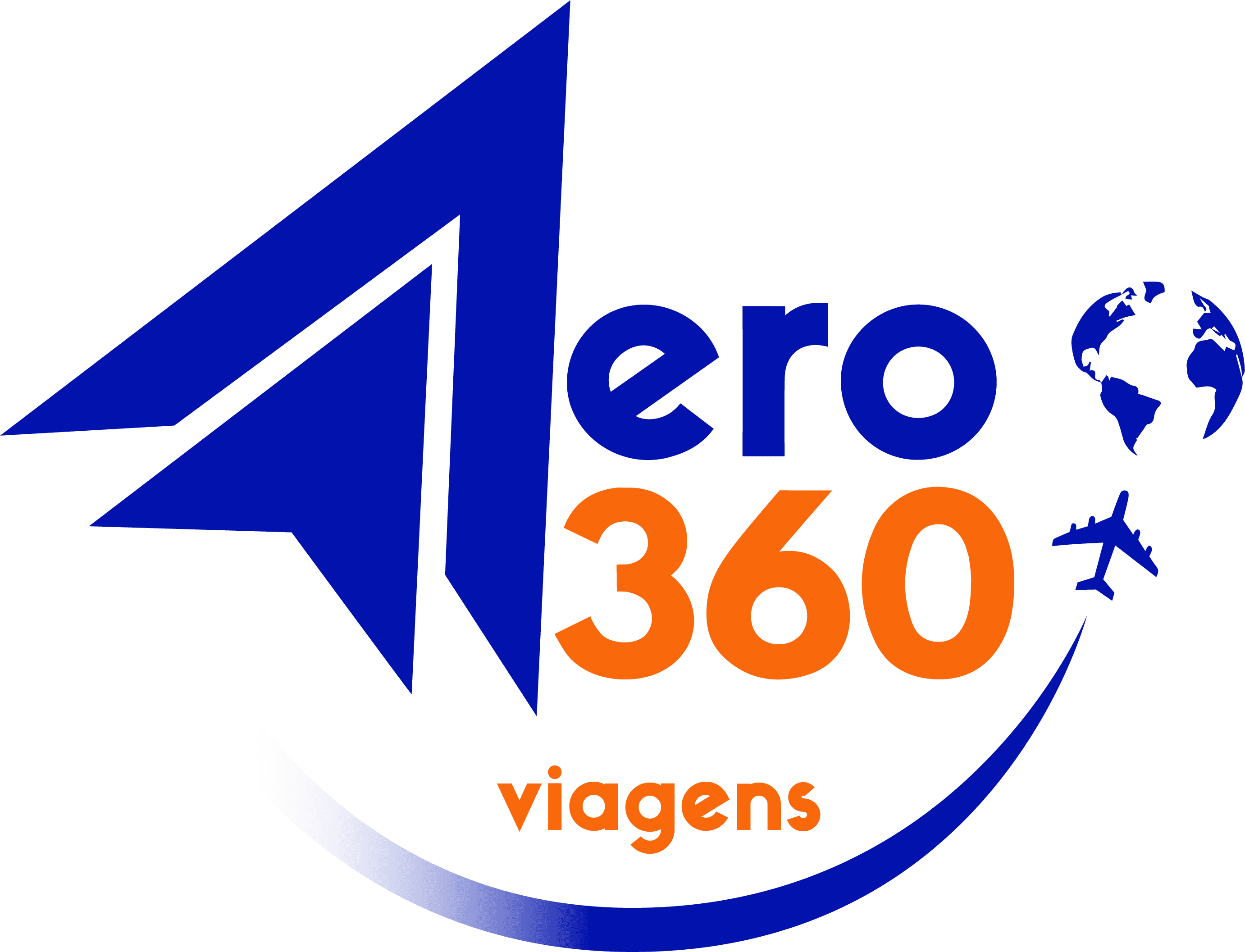 Aero 360 Viagens