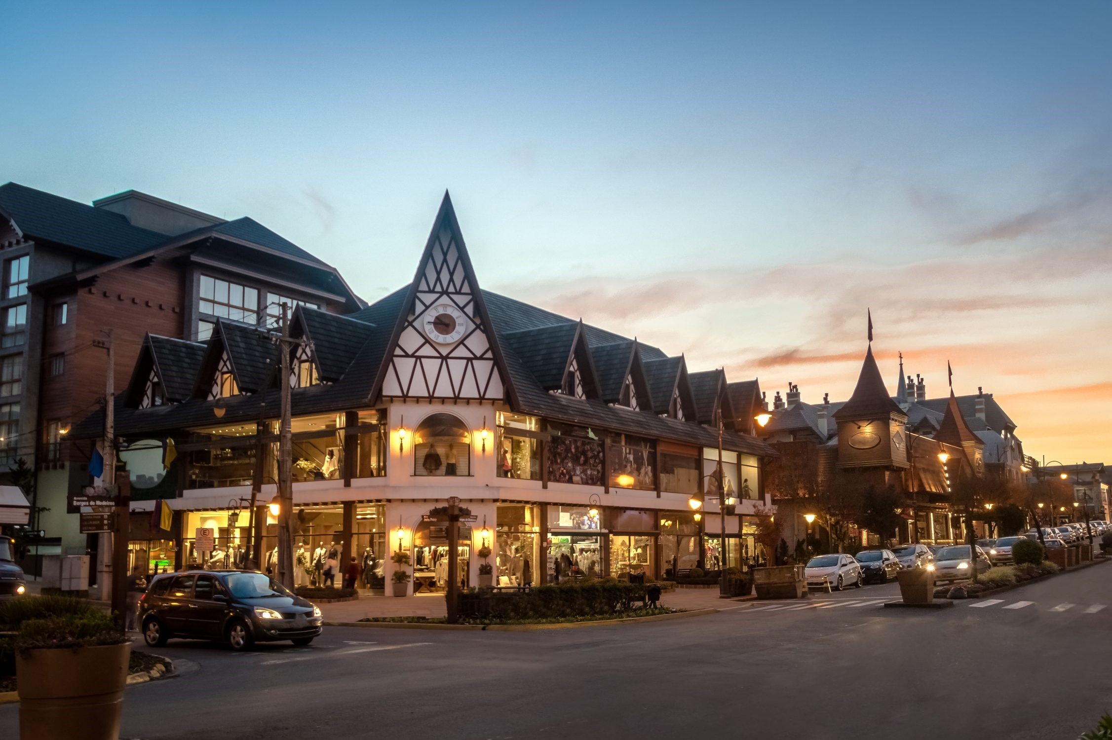 Gramado - RS