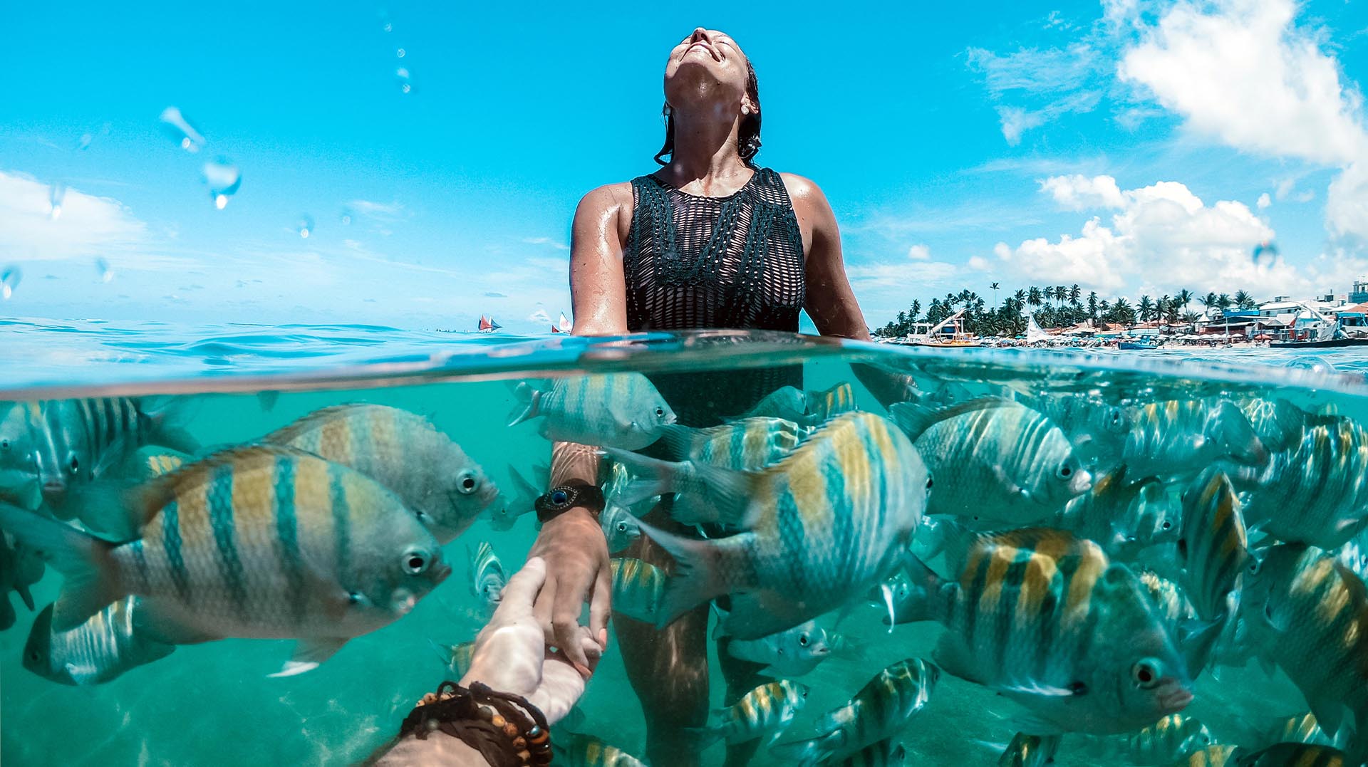 Porto de Galinhas - PE