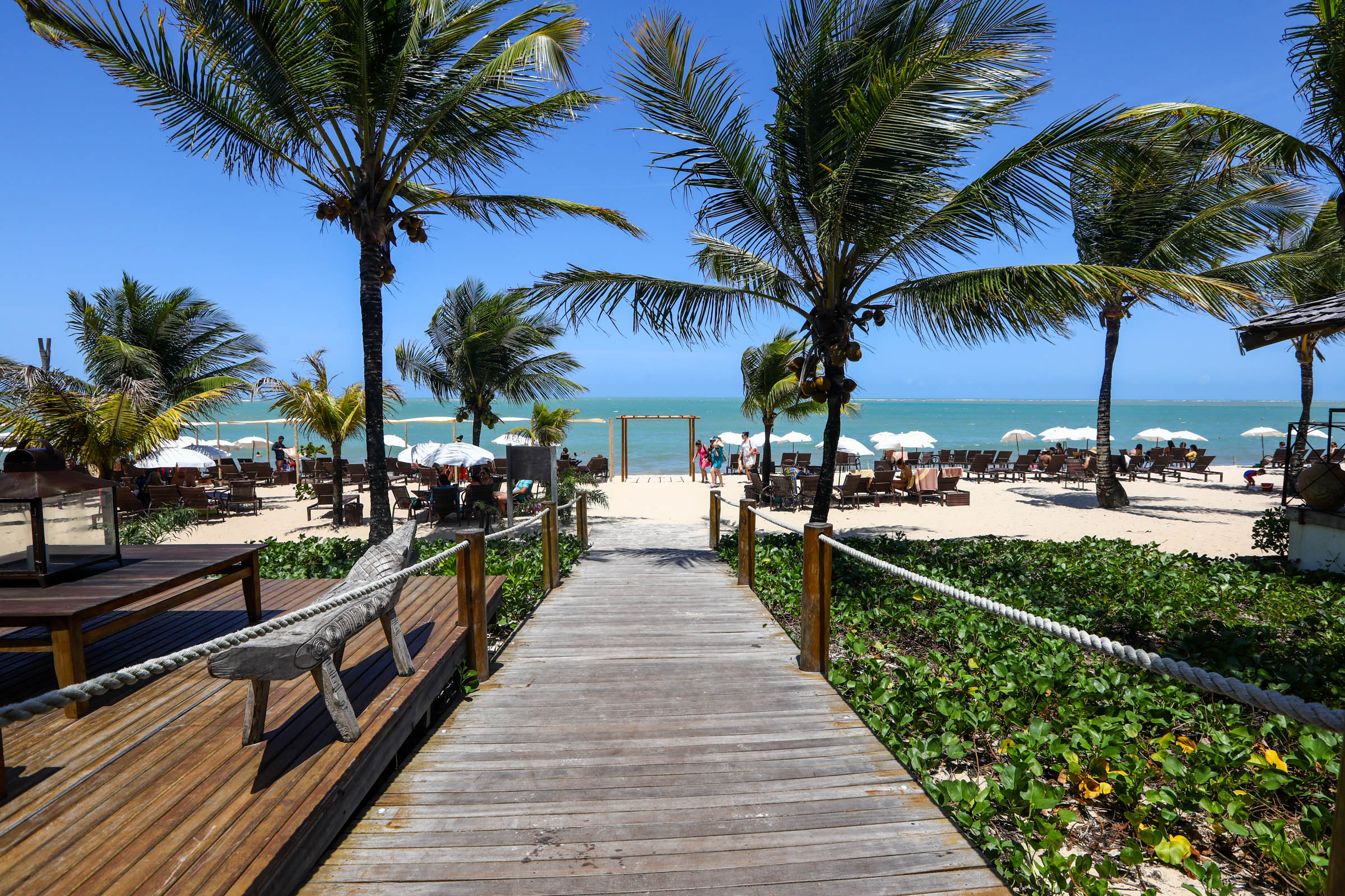 Porto Seguro - BA