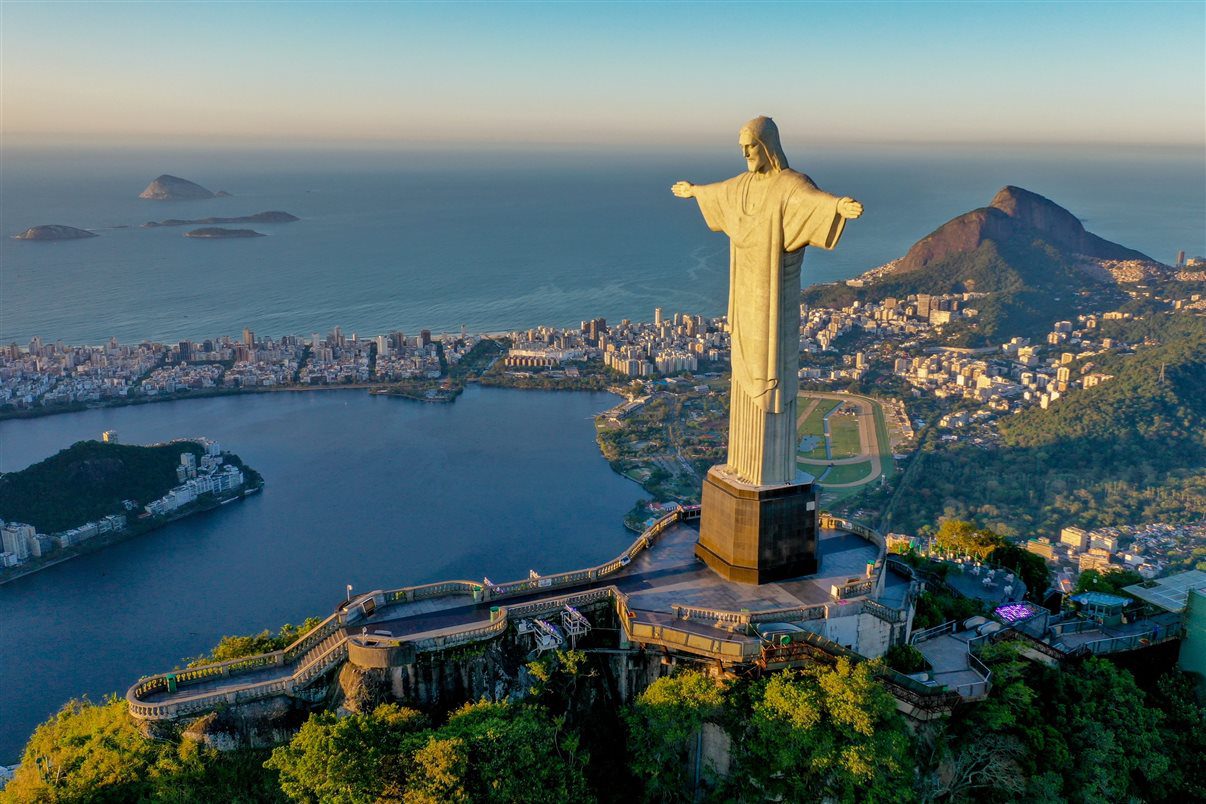 Rio de Janeiro - RJ